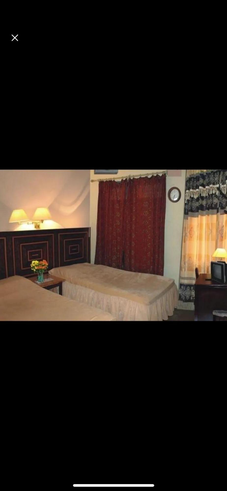 Siddhartha Guest House Rummindei Ngoại thất bức ảnh