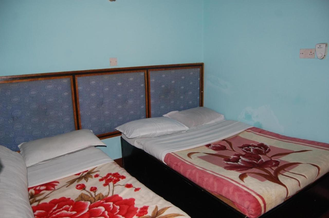 Siddhartha Guest House Rummindei Ngoại thất bức ảnh