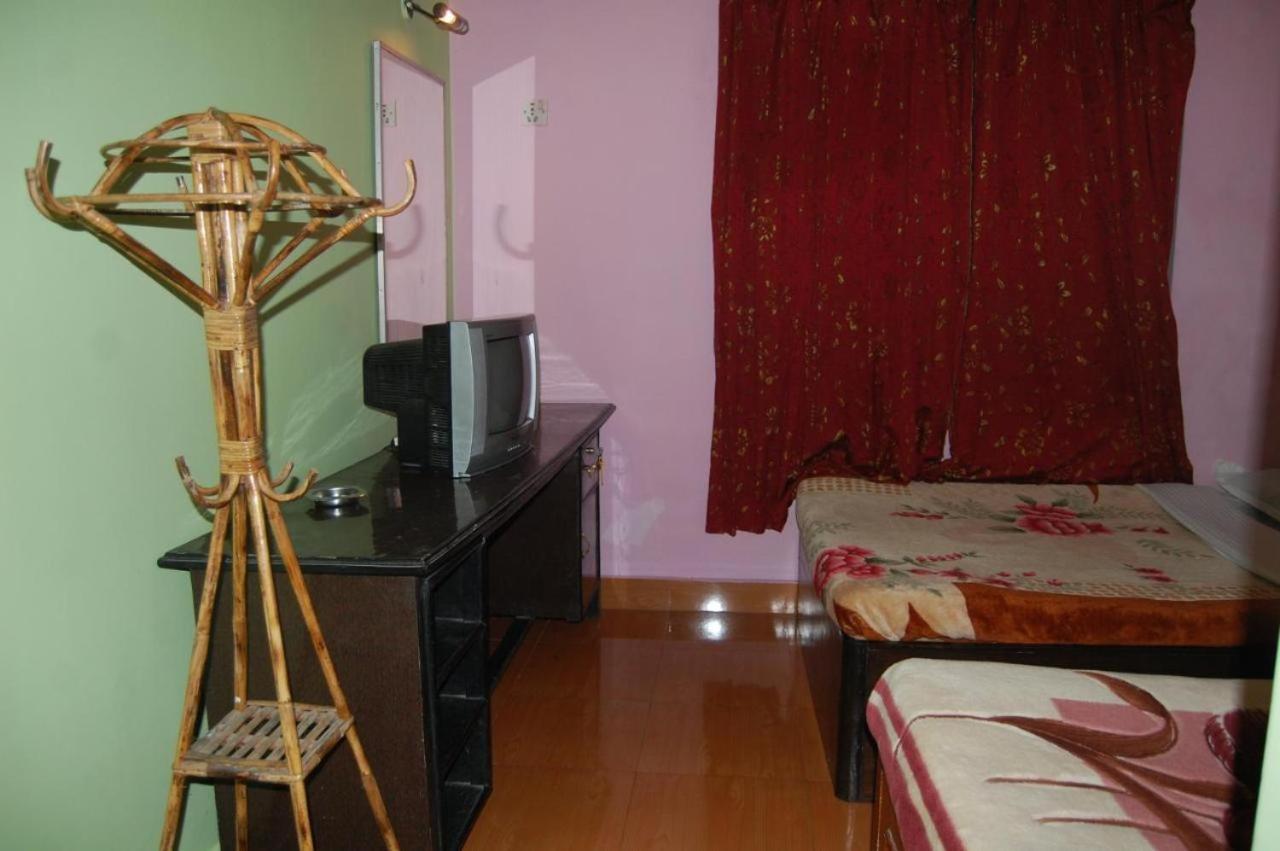 Siddhartha Guest House Rummindei Ngoại thất bức ảnh