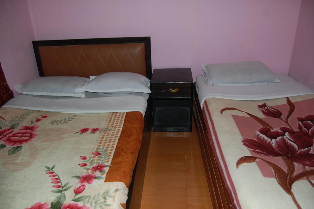 Siddhartha Guest House Rummindei Ngoại thất bức ảnh